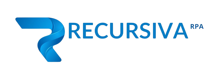 Recursiva RPA Logo